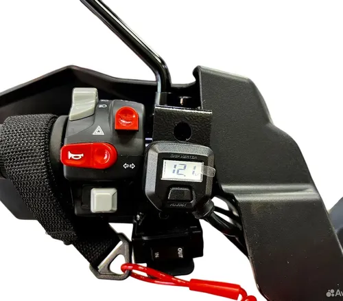 Квадроцикл Stels ATV 800 Guepard PE 2.0 Экспедиция