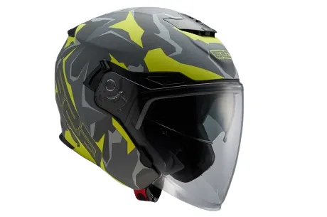 Шлем GSB 263-G GSB