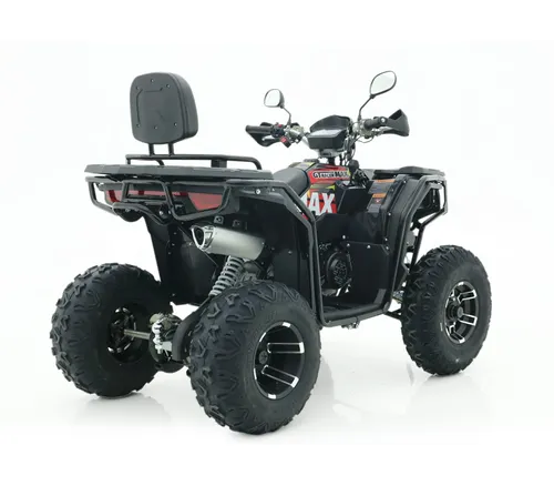 Комплект для сборки Квадроцикл JM ATV-200T