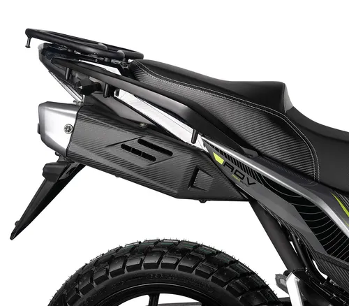 Мотоцикл Regulmoto ADV 300 NB