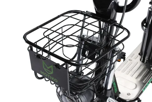 Электровелосипед Motiko MV7 Pro 60V, 28.6Ah, 500W