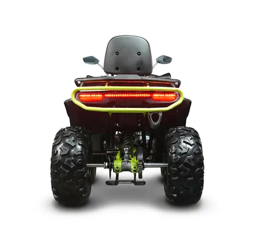 Квадроцикл Avantis Hammer 280L Lux ПТС