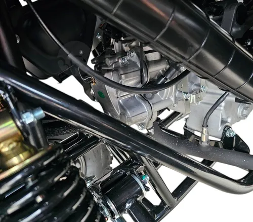 Квадроцикл Mikilon ATV 250T EFI (JLI P63MK)