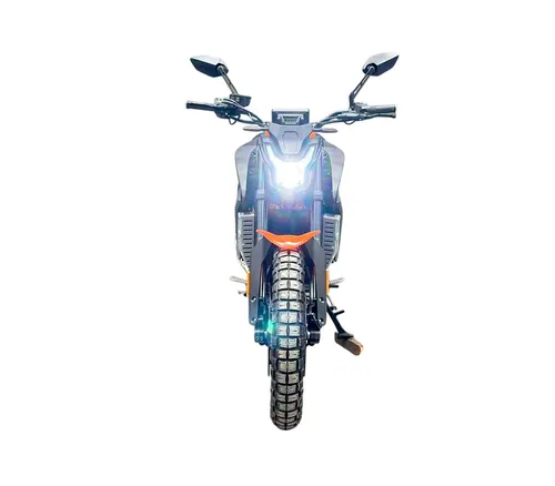 Мотоцикл Regulmoto VENOM 450