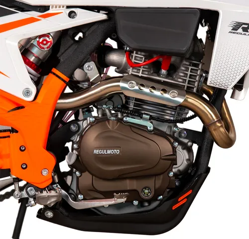Мотоцикл Regulmoto Holeshot 300 pro (ZS PR300 PRO)