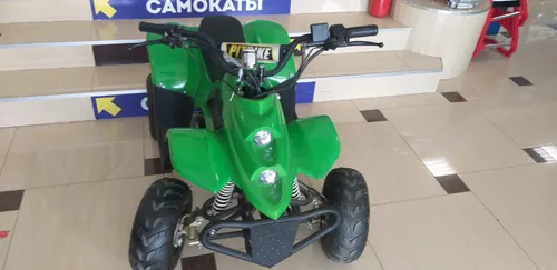 Квадроцикл аккумуляторно-зарядный STE 111/119 WVEATV-003 без АКБ