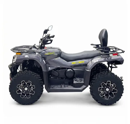 Квадрицикл Bizon YK450AL EPS 