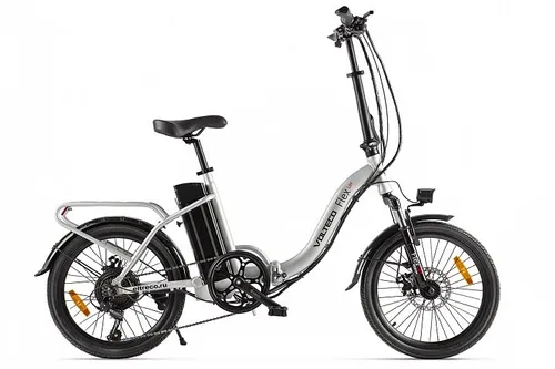 Велогибрид Volteco Flex Up