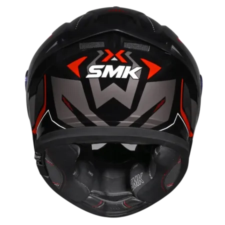 Шлем SMK TYPHOON AZONIX