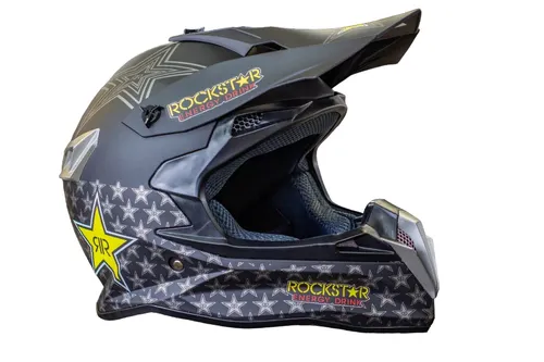 Шлем 188 WLT кроссовый