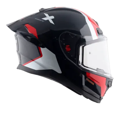 Шлем AXOR SABER SPARK интеграл