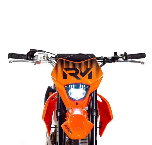 Мотоцикл Regulmoto ATHLETE PR 300 21/18, 5 передач ZS175FMM