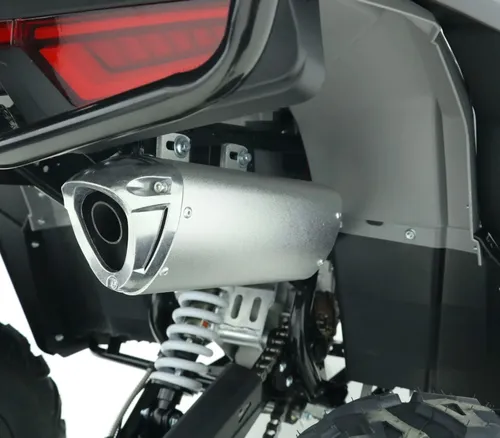 Комплект для сборки Квадроцикл JM ATV-200T