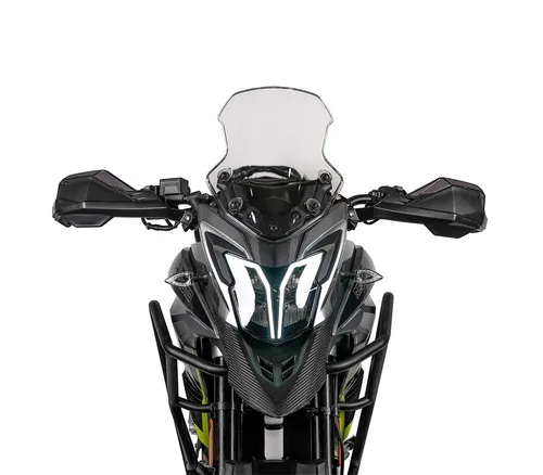 Мотоцикл Regulmoto ADV 300 NB Мотоцикл Regulmoto ADV 300 NB