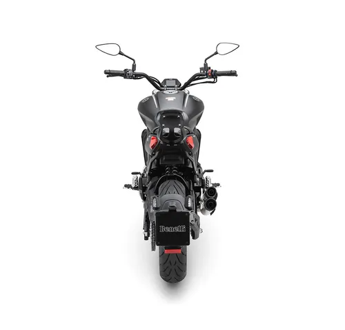Мотоцикл Benelli 502 C