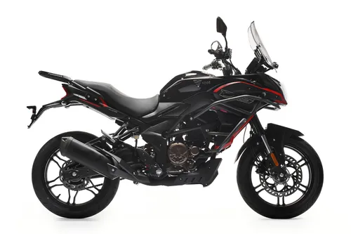 Мотоцикл VOGE 300DS