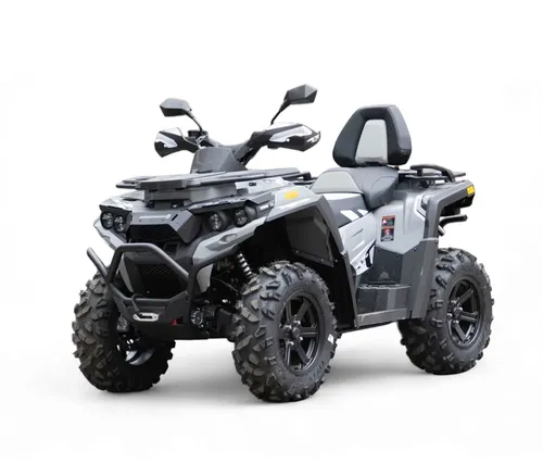 Квадроцикл РМ 800 T Русская Механика