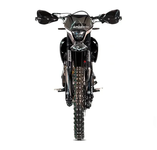 Мотоцикл Regulmoto Sport-003 PR 300 сс 6 передач с ПТС