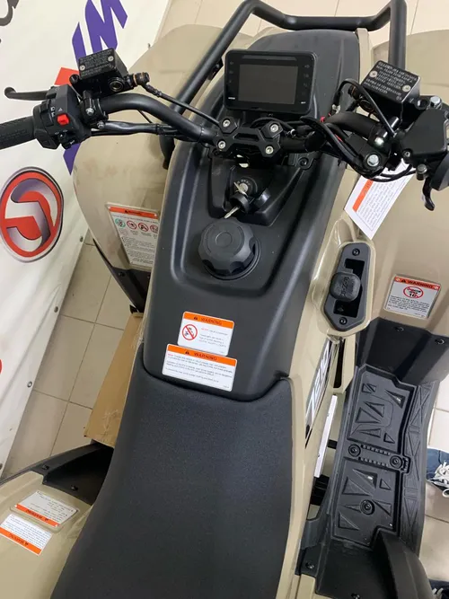 Квадроцикл LINHAI (реплика YAMAHA) Z210 EFI ПСМ