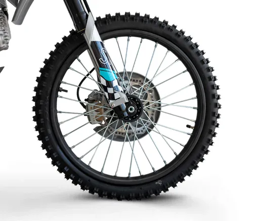 Питбайк SPRMOTORS MiniCross V2 MAX