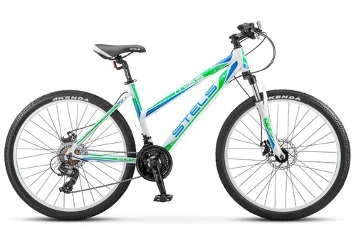 Велосипед STELS Miss 5100 MD V030