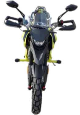 Мотоцикл Regulmoto DUKE 300