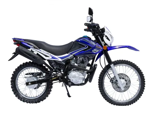 Мотоцикл Regulmoto SK200 GY-5 Б/У пробег 10км.