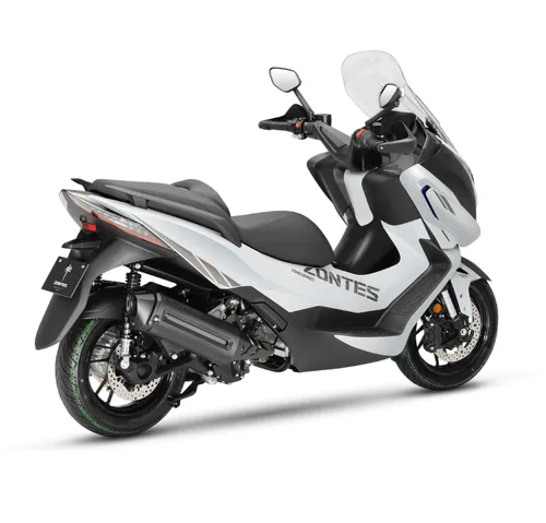 Максискутер ZONTES ZT368T-E (ZT1P79MP-A EFI) 15/14 2026