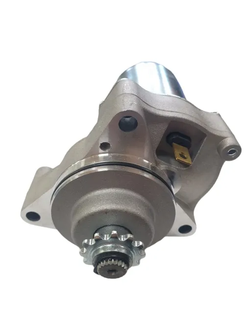 Стартер Delta/Alpha "KLEVER"