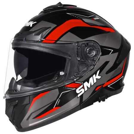 Шлем SMK TYPHOON AZONIX