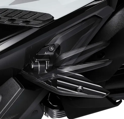 Скутер GPX DZ3