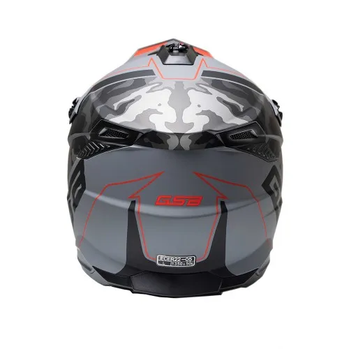 Шлем GSB 20-XP