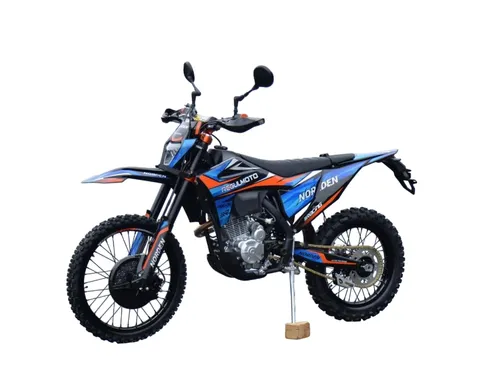 Мотоцикл Regulmoto Norden