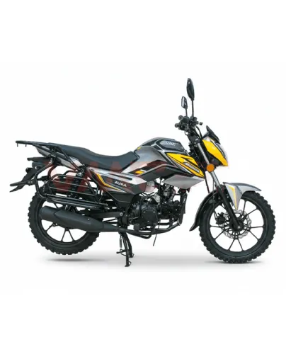 Мопед VMC AURA RS BY49Q-A 49.5 см3 СЕРИЯ R1250