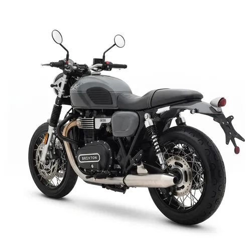 Мотоцикл Gaokin GK1200 M31 