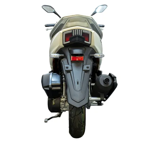 Скутер VENTO VMC PCX 200 Б/У пробег 705 км