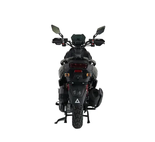 Скутер VENTO VMC Smart III 50 (170)