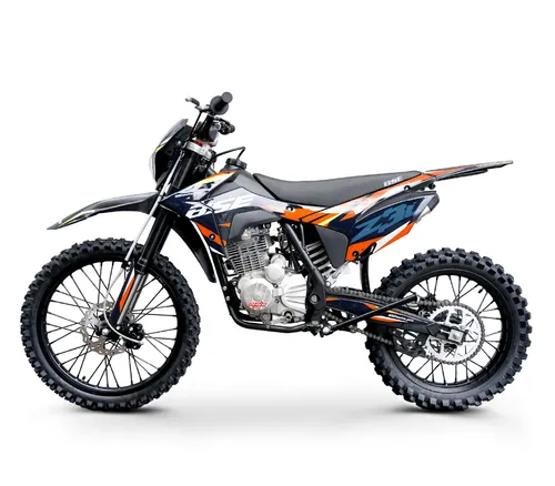 Мотоцикл BSE Z3 L (015) Мотоцикл BSE Z3 L (015)