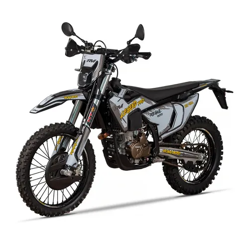 Мотоцикл Regulmoto LEGEND PRO 