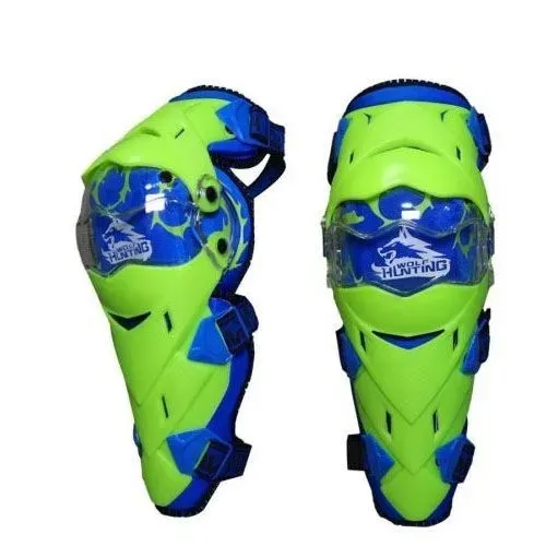 Наколенники Wolf KN01