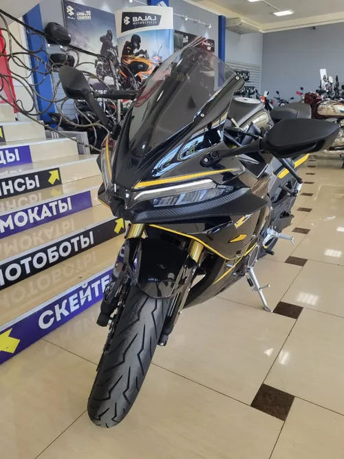 Мотоцикл VOGE RR525 Classic