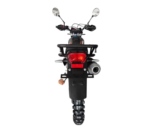 Мотоцикл Regulmoto Grizzly (PR300)