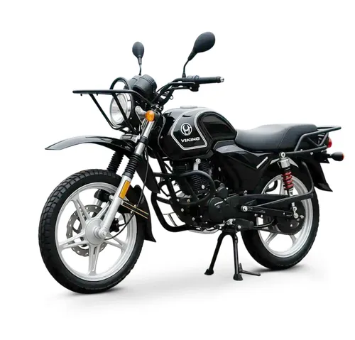 Мотоцикл Regulmoto Viking Б/У пробег 10км
