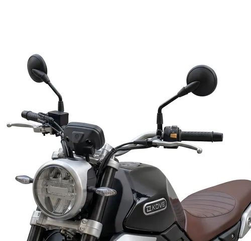 Мотоцикл KOVE 500F NEO SCRAMBLER