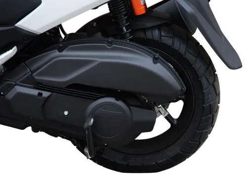 Скутер VENTO VMC MAX RS (150)