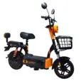 Электросамокат Kugoo Kirin EC02 Pro 48V 21Ah 600W