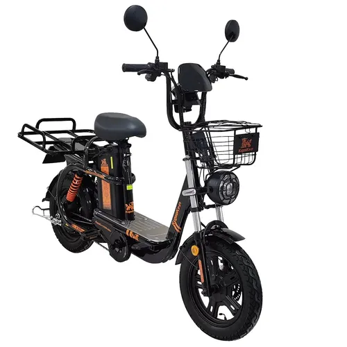 Электровелосипед Kugoo Kirin V3 PRO MAX 800W 60V 28.6Ah 