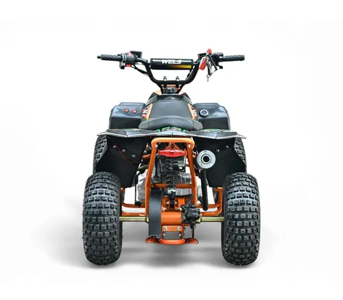 Комплект для сборки Квадроцикл WELS TUKAH 110