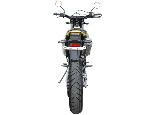 Мотоцикл GR7 F300L (4T NB300) Motard (2024 г.) ПТС