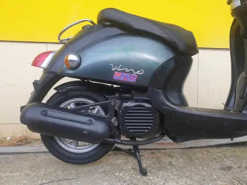 YAMAHA VINO 4 50 (SA26J)поставка 21 г